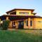 Villa Master Luxo Vista Mar com Jacuzzi- Praia da Pipa