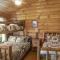 Spacious Luxury Log Home - 25 Min to Skiing, Boating and Trails! - Collbran