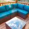 Spacious Luxury Log Home - 25 Min to Skiing, Boating and Trails! - Collbran