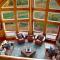 Spacious Luxury Log Home - 25 Min to Skiing, Boating and Trails! - Collbran