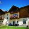 Al Bait da Valeriano by Livigno Accomodation Al Bait da Valeriano by Livigno Accomodation