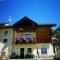 Al Bait da Valeriano by Livigno Accomodation Al Bait da Valeriano by Livigno Accomodation