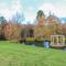 Bluebell Lodge
