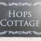 Hops Cottage - Ashbourne