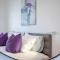 Central Penthouse with Hot Tub & Views 22