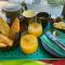 MealSaveurs & SPA
