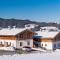 Alm-Chalets-Samerberg