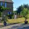 Mortain-Bocage - 2-Bed Wisteria Cottage - - Notre-Dame-du-Touchet