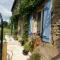 Captivating 2-Bed Cottage in Mortain-Bocage - Notre-Dame-du-Touchet