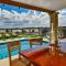 NEW Ocean View with rooftop Terrace in Malmok - 棕榈滩