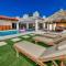 NEW Ocean View with rooftop Terrace in Malmok - 棕榈滩