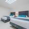 Suites Ejecutivas Monterrey