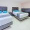 Suites Ejecutivas Monterrey
