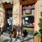 Corso Rooms City Centre