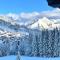 chalet Amitie familial de luxe avec JACUZZI, HEBERGEMENT MULTIPASS ETE, WIFI fibre, 150 m des pistes de ski et randonnées