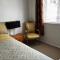 Atlantic apartment