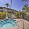 Kailua-Kona Condo with Resort Amenities Access!