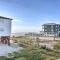 Walk to Shore and Eats Surfside Beach Gem with Deck