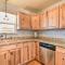Walk to Shore and Eats Surfside Beach Gem with Deck