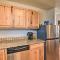 Walk to Shore and Eats Surfside Beach Gem with Deck