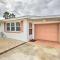Ormond Beach Home with Screened Porch, Walk to Shore - 奥蒙德海滩 Ormond Beach Home with Screened Porch, Walk to Shore - 奥蒙德海滩
