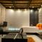 "Bambú Sierra" Cozzy Ecológical Lofts
