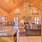 Serene Cabin with Riverfront Views and Access! - Fayetteville