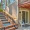 Convenient Apt with Fire Pit about Half-Mi to Lake! - غروفلاند
