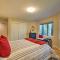Convenient Unit with Fire Pit about Half-Mi to Lake!