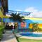 Hotel Canoa´s Wonderland