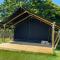 Inviting Holiday Home in Vlijtingen with Sauna - Elligt