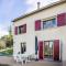 Cozy holiday home in Thédirac - Thédirac