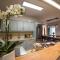 Daedalus Luxury Home - Seaview & Heated Pool