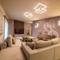 Daedalus Luxury Home - Seaview & Heated Pool