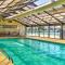 Resort Condo in Branson with Mountain and Lake Views! - برانسون