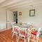 Limestone Cottage