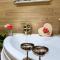 Suite Room Con Vasca Idromassaggio