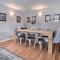 Cozy South Bend Retreat Less Than 2 Mi to Notre Dame!