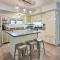 Cozy South Bend Retreat Less Than 2 Mi to Notre Dame!