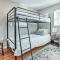Cozy South Bend Retreat Less Than 2 Mi to Notre Dame!