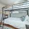 Cozy South Bend Retreat Less Than 2 Mi to Notre Dame!