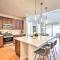 Hike and Ski Stunning Home with Hot Tub in Granby!