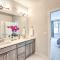 Hike and Ski Stunning Home with Hot Tub in Granby!