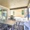 Hike and Ski Stunning Home with Hot Tub in Granby!