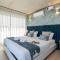 Host Wise - Luxurious Impressive Apartment - Balcony and Pool - Vila Nova de Gaia