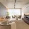 Host Wise - Luxurious Impressive Apartment - Balcony and Pool - Vila Nova de Gaia