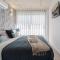 Host Wise - Luxurious Impressive Apartment - Balcony and Pool - Vila Nova de Gaia