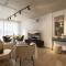 Host Wise - Luxurious Impressive Apartment - Balcony and Pool - Vila Nova de Gaia