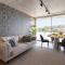 Host Wise - Luxurious Impressive Apartment - Balcony and Pool - Vila Nova de Gaia
