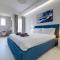 Deluxe Apartment with Valletta and Harbour Views